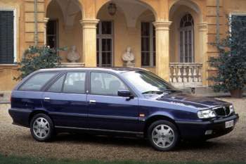 Lancia Dedra Station Wagon 2.0 16v LS