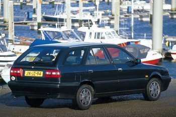 Lancia Dedra Station Wagon 1.8 16v VVT LX