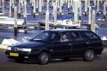 Lancia Dedra 1994