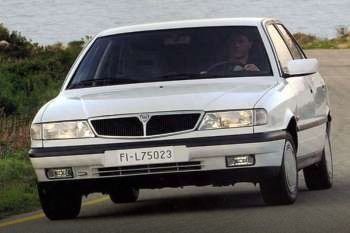Lancia Dedra 1990