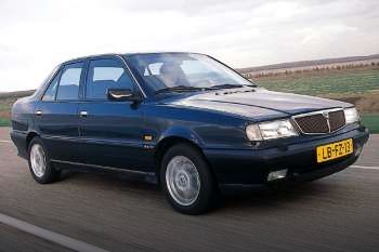 Lancia Dedra 1.9 Turbo DS LE