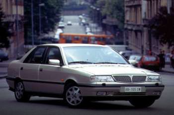 Lancia Dedra 1.9 Turbo DS LS