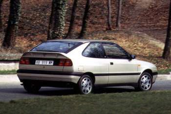 Lancia Delta 1996