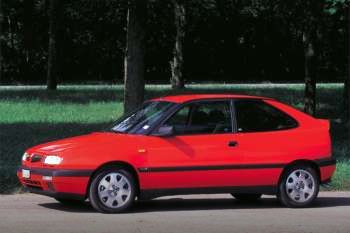 Lancia Delta HPE 1.6 16v