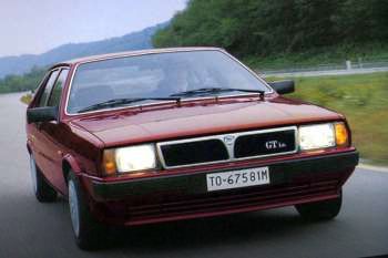 Lancia Delta 1300