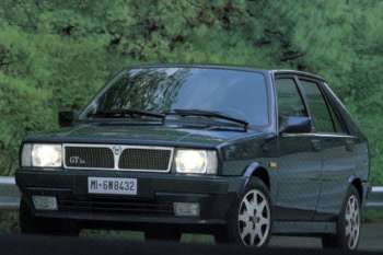 Lancia Delta 1.3