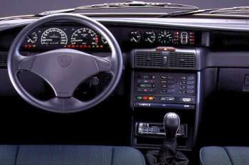 Lancia Delta 1.9 Turbo DS LX