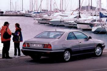 Lancia Kappa 1997