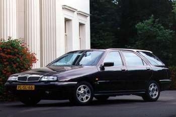 Lancia Kappa 1996