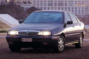 Lancia Kappa 1995