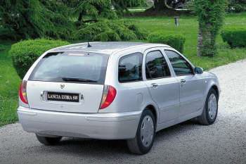 Lancia Lybra SW