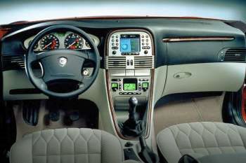 Lancia Lybra SW 2.0 20v Comfortronic LX