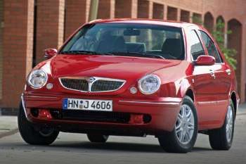 Lancia Lybra 2.0 20v Comfortronic LX