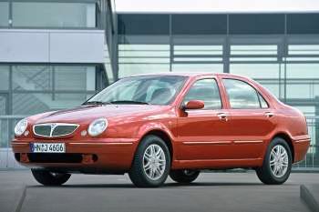 Lancia Lybra 2.0 20v LX