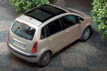 Lancia Musa 2004