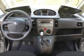 Lancia Musa 1.3 Multijet 16v 90hp Oro