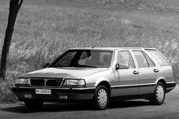 Lancia Thema Pininfarina