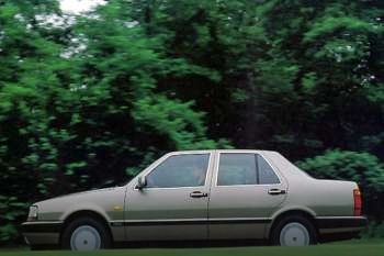 Lancia Thema V6