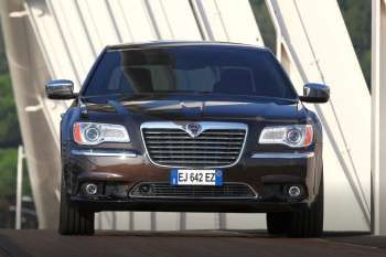 Lancia Thema 3.6 V6 Pentastar Platinum