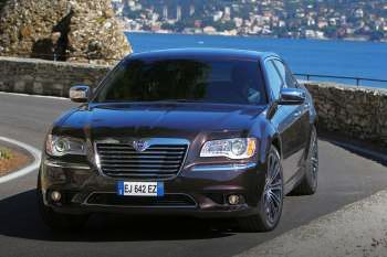 Lancia Thema 2011