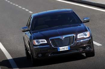 Lancia Thema