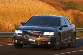 Lancia Thema