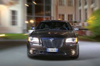 Lancia Thema