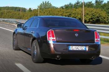 Lancia Thema 3.6 V6 Pentastar Executive