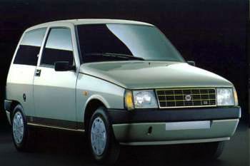 Lancia Ypsilon 1985