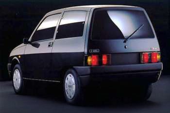 Lancia Ypsilon 1985