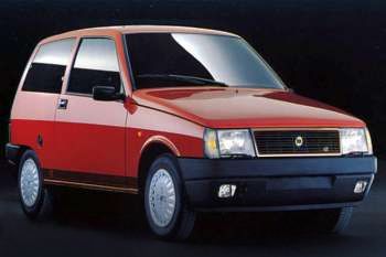 Lancia Ypsilon 1985