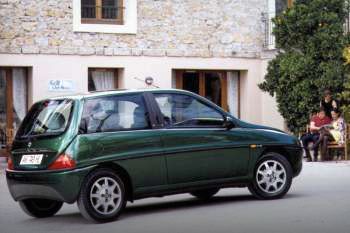 Lancia Ypsilon 1.4 LS