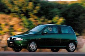 Lancia Ypsilon 1996