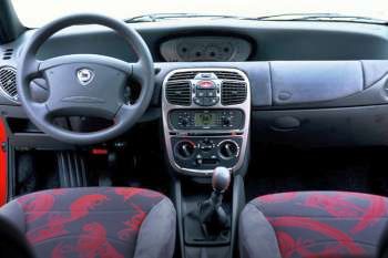 Lancia Ypsilon 1.2 LS