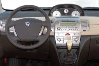 Lancia Ypsilon 2006