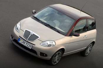 Lancia Ypsilon 2006