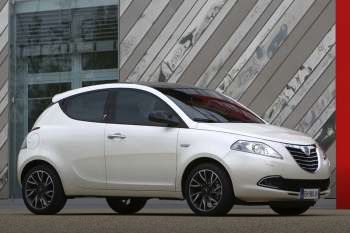 Lancia Ypsilon TwinAir 85 Gold