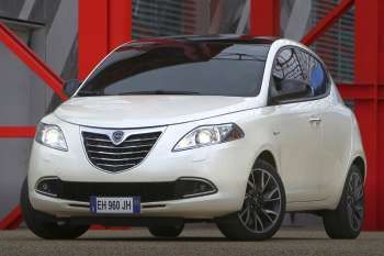 Lancia Ypsilon 1.2 8v LPG Platinum