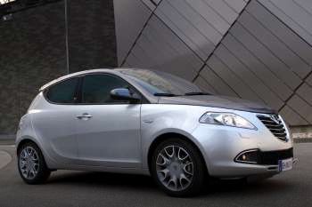 Lancia Ypsilon 1.2 8v Platinum