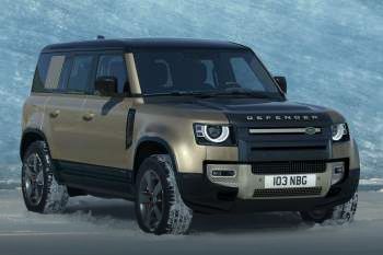 Land Rover Defender 110 D240 First Edition