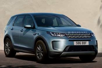 Land Rover Discovery Sport D240 R-Dynamic S