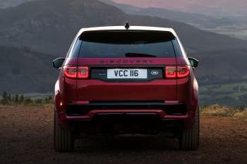 Land Rover Discovery Sport D240 R-Dynamic S
