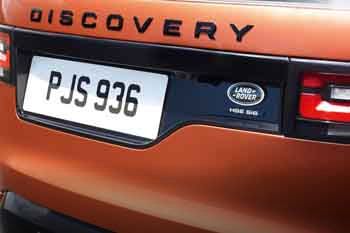 Land Rover Discovery 2.0 SD4 HSE