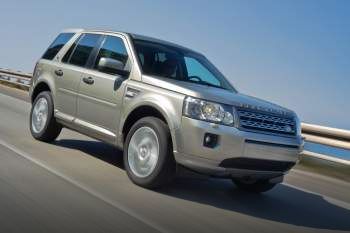 Land Rover Freelander 3.2 I6 SE