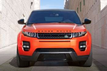 Land Rover Range Rover Evoque Coupe 2.2 Sd4 4WD Prestige