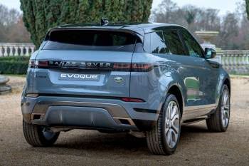 Land Rover Range Rover Evoque P160