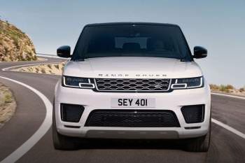 Land Rover Range Rover Sport P525 Supercharged HSE Dynamic