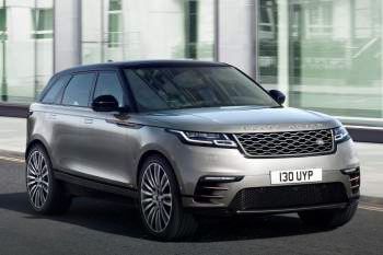 Land Rover Range Rover Velar D240 2.0 R-Dynamic