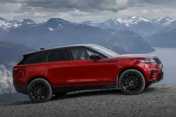 Land Rover Range Rover Velar P380 3.0 V6 Supercharged R-Dynamic HSE