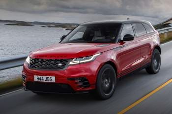 Land Rover Range Rover Velar P380 3.0 V6 Supercharged